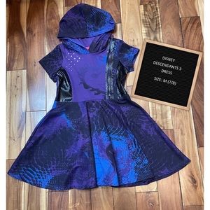 Disney Descendants Dress